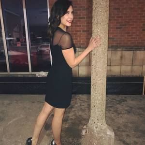 Meet your Posher, Katherine